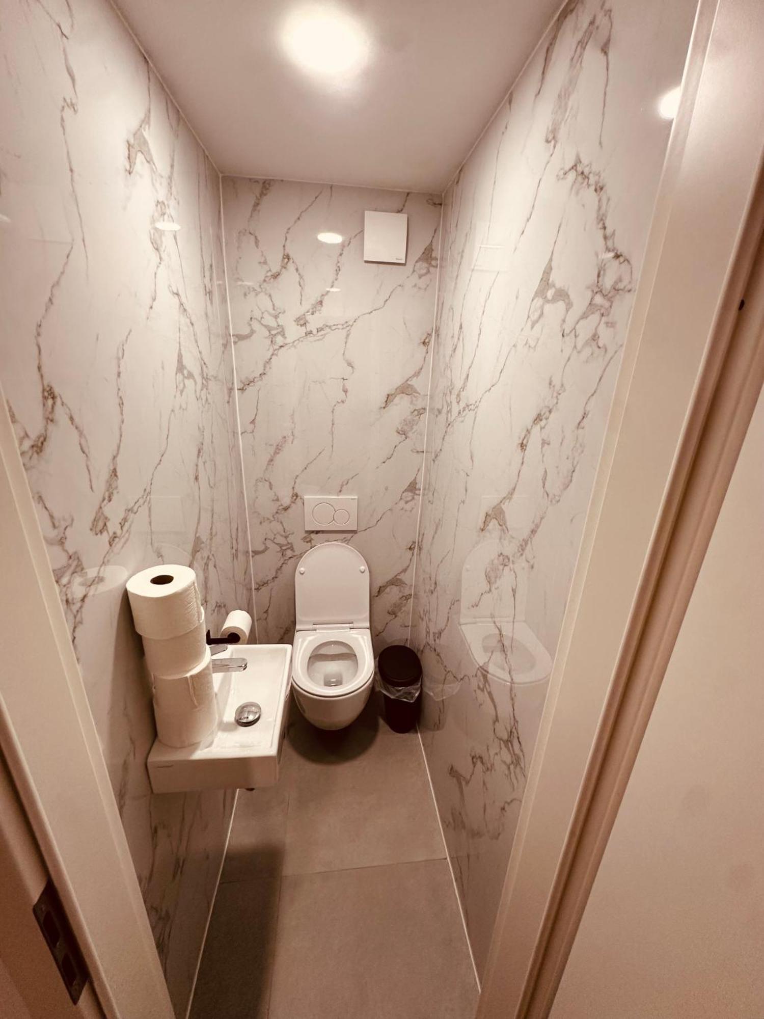 Chalet Pjagodic Cerklje na Gorenjskem Luaran gambar